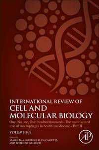 One, No One, One Hundred Thousand - The Multifaceted Role of Macrophages in Health and Disease -...