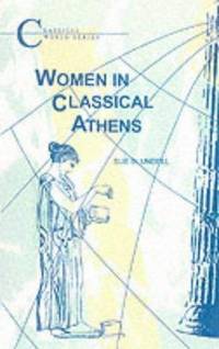 Women In Classical Athens