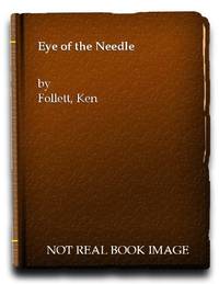 cover of Eye of the Needle