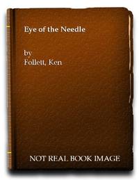 Eye of the Needle