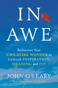 In Awe : Rediscover Your Childlike Wonder to Unleash Inspiration, Meaning, and Joy