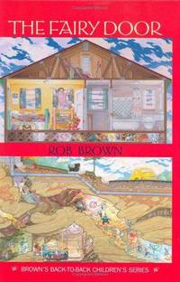 The Fairy Door / Only I Am (Brown's Back-to-Back Children's Series, V. 1)