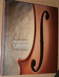 Multivariable Calculus (ISBN: 9780534163440)