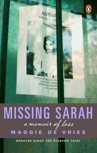Missing Sarah : A Memoir of Loss