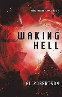 Waking Hell - The Station Series vol. 2