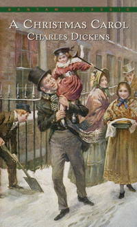 A Christmas Carol (Bantam Classic)