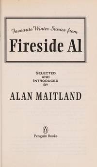 FAVOURITE WINTER STORIES FROM FIRESIDE AL