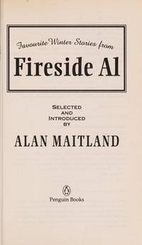 Favourite Winter Stories from Fireside Al