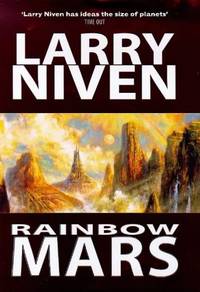 image of Rainbow Mars: **Signed**