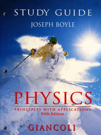 Physics : Principles and Applications