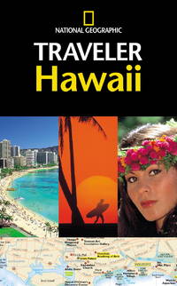 National Geographic Traveler: Hawaii by Ariyoshi, Rita - 2004-09-01