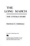 The Long March de Harrison E. Salisbury - 1985