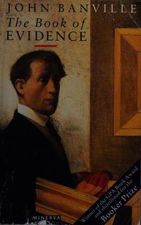 cover of Book Of Evidence