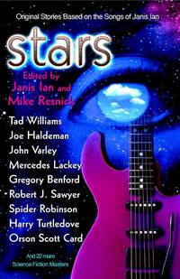 Stars - Original Stories Based on the Songs of Janis Ian