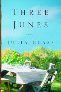 image of Three Junes : A Novel