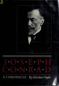 Joseph Conrad: A Chronicle