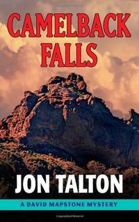 Camelback Falls (David Mapstone Mysteries)