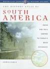 History Atlas of South America