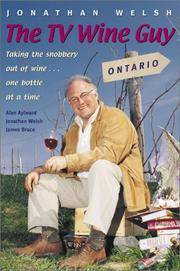 The TV Wine Guy: Taking the Snobbery Out of Wine.One Bottle at a Time