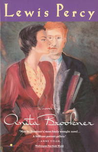 cover of Lewis Percy