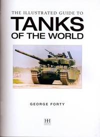 World Encyclopedia of Tanks by Forty, George | Paperback