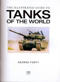 World Encyclopedia of Tanks by Forty, George