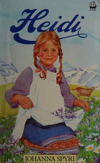 cover of Heidi