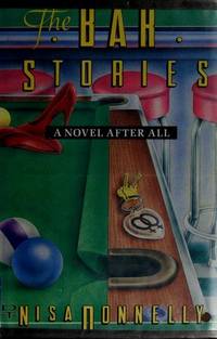 The Bar Stories by Donnelly, Nisa - 1989