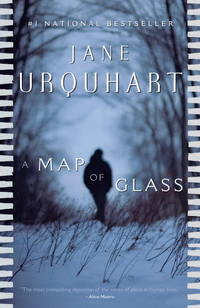 image of A Map of Glass