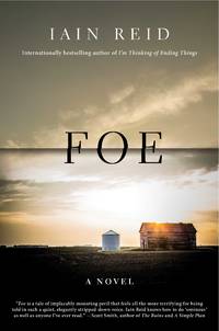 Foe: A Novel