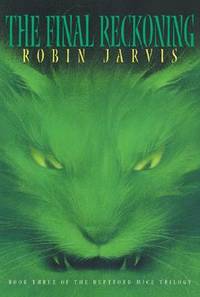 The Final Reckoning (The Deptford Mice, Book 3)