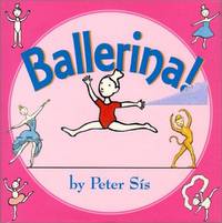 image of Ballerina!