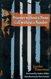 Prisoner Without a Name, Cell Without a Number (ISBN: 9780299182441)