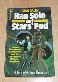 Han Solo auf Stars´ End