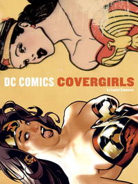 DC Comics' Covergirls