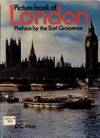 Picture book of London