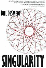 image of Singularity