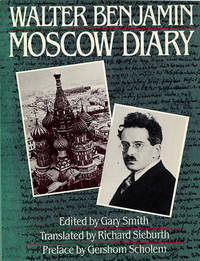 Moscow Diary