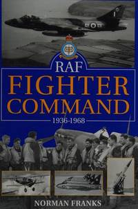 RAF Fighter Command 1936-68