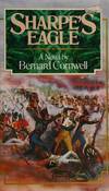 Sharpe's Eagle:  Richard Sharpe and the Talavera Campaign July 1809.