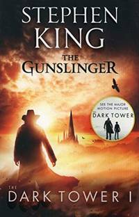 cover of The Gunslinger (The Dark Tower)