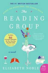 The Reading Group