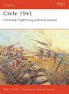 Crete 1941: Germany&acirc;s lightning airborne assault (Campaign, 147)