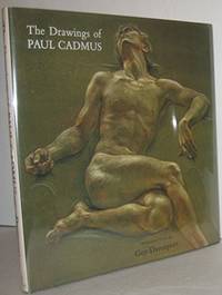 The Drawings of Paul Cadmus [Catalogue Raisonné, Catalogue Raisonne,  Catalog Raisonnee, Prints, Drawings]