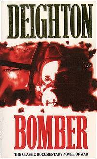 Bomber (ISBN: 9780586045442)