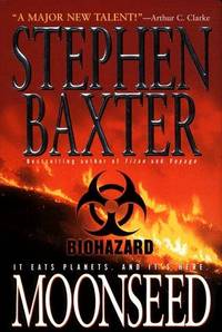 cover of Moonseed