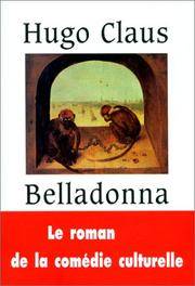 Belladonna