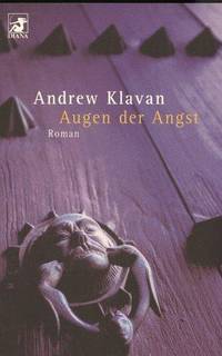 image of Augen der Angst