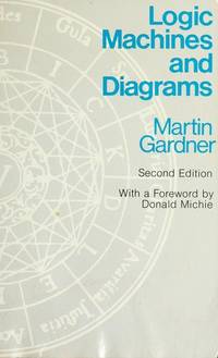 Logic Machines and Diagrams