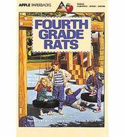 FOURTH GRADE RATS